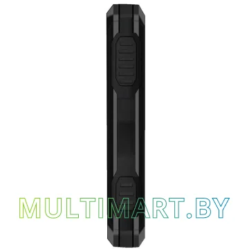 Мобильный телефон BQ-Mobile BQ-1842 Tank mini (черный) картинка 3